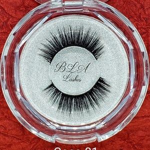 3D Faux Mink Lash - 5 Pair